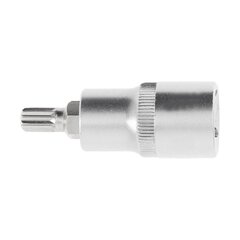HŐGERT Nasadni ključ SPLINE 1/2" 55 mm M6