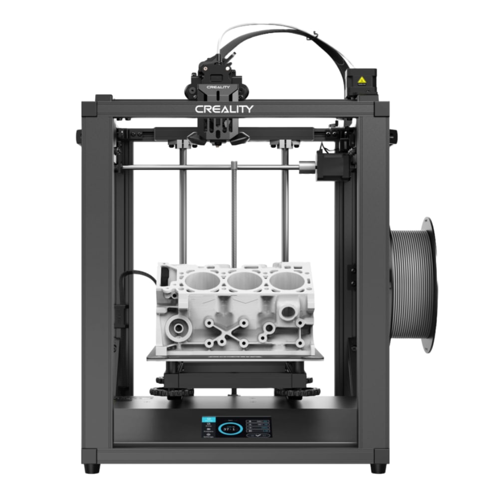 CREALITY Ender 5 S1 3D Štampač