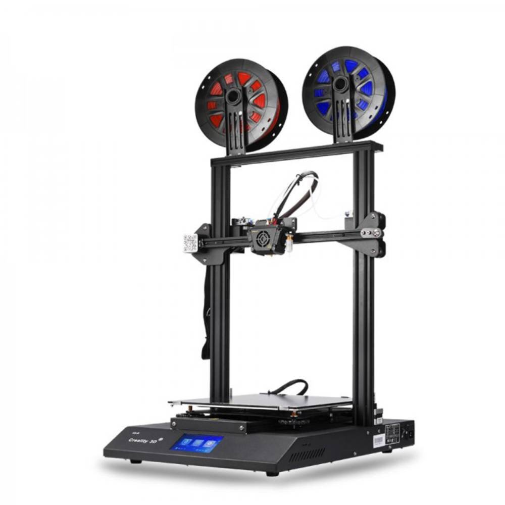 CREALITY CR-X Pro 3D Štampač