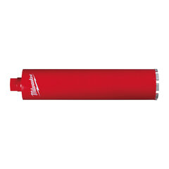 Milwaukee Dijamantska kruna za mokro bušenje 122x500mm