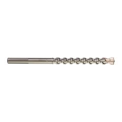 Milwaukee SDS-MAX Karbidne burgije 22 x 320 x 200 mm