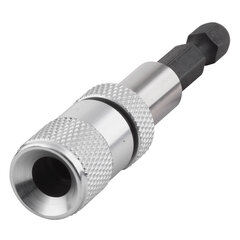 WOLFCRAFT Držač bitova, Magnetni sa graničnikom dubine 2425000