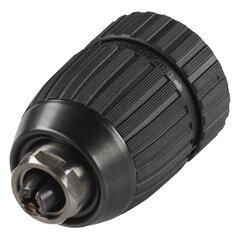 WOLFCRAFT Stezna glava, Za akumulatorske šrafilice i bušilice, 1.5-13mm 2618000