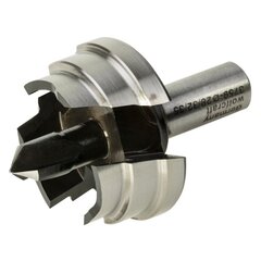 WOLFCRAFT Burgija za plastične sudopere 3759000