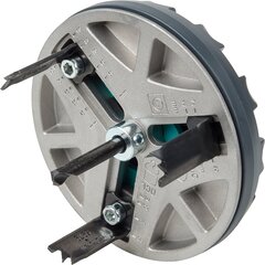 WOLFCRAFT Regulator krune AH 45-90 f 45-90 mm