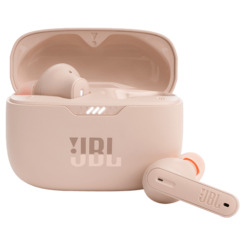 JBL Tune 230NC TWS Sand Bežične Bubice Bež