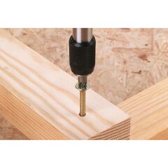 WOLFCRAFT Ručni odvijač za bitove dugački 8725000