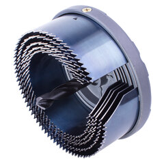 WOLFCRAFT Standardna testera za rupe 8918000