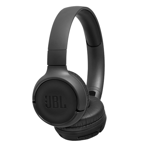 JBL Tune 500BT Bežične Slušalice Crna