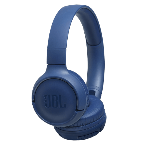 JBL Tune 500BT Bežične Slušalice Plave