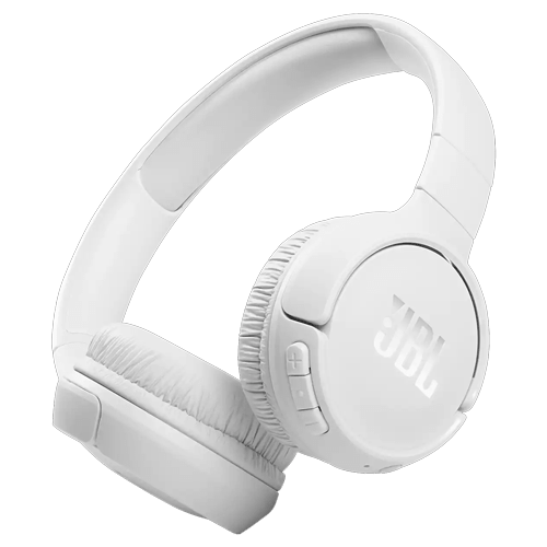 JBL Tune 510BT Bežične Slušalice Bele