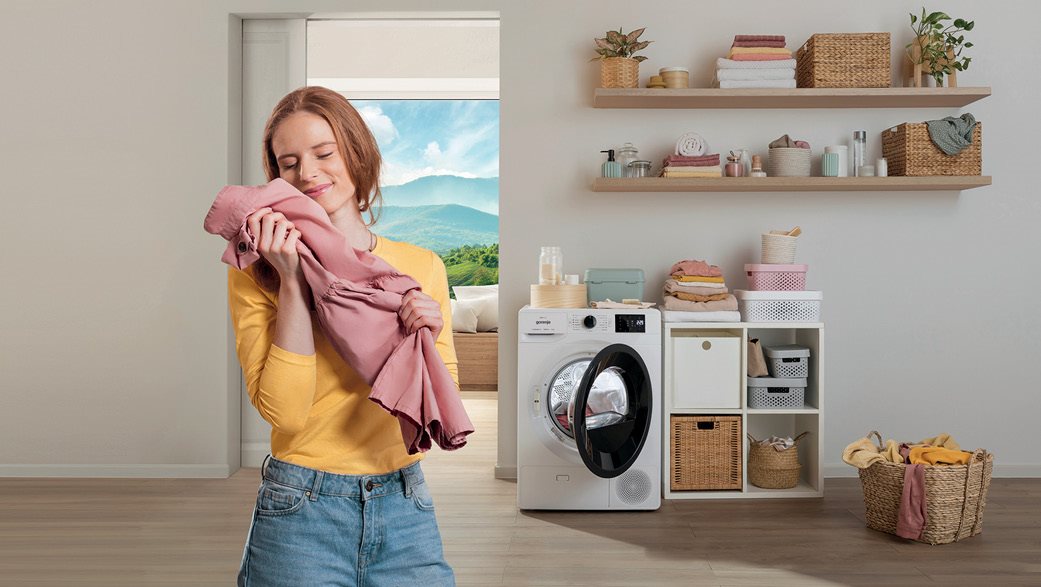 Gorenje masina za pranje vesa