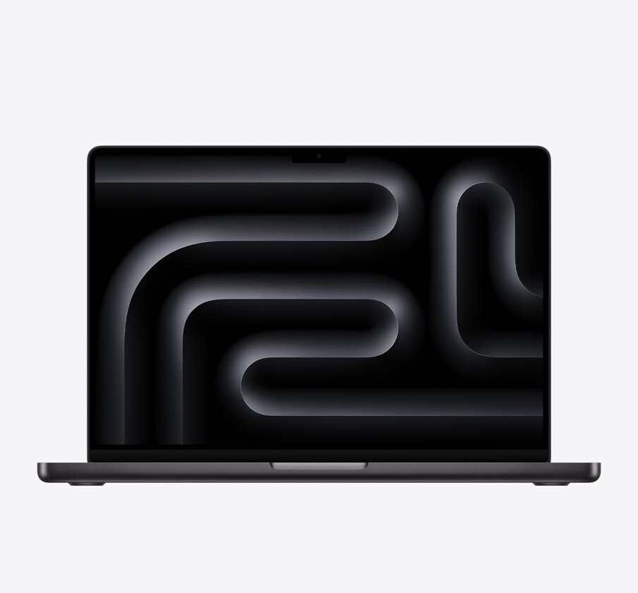 Apple MacBook Pro 16 (M3 Max) 2023