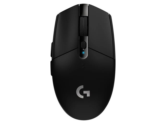 Logitech G305 gejmerski mis