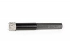 WOMAX Dijamantska burgija za granit 12MM