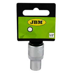 JBM Gedora, 1/2 cola, 12-ugaona, 32mm