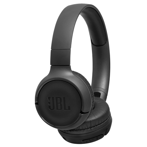 JBL Tune 570BT Bežične Slušalice Crne