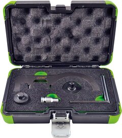 JBM Alat za zupčenje motora, BMW Dizel N47, N47S, N57