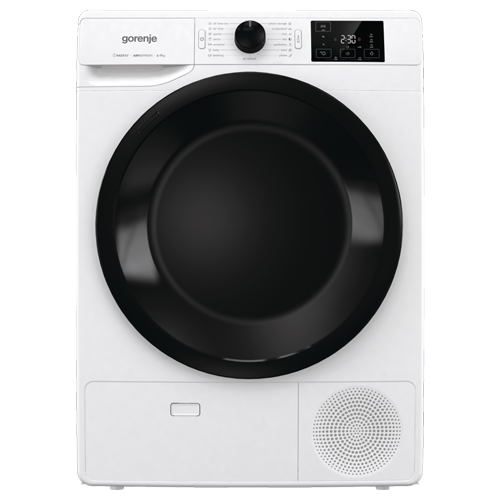 Gorenje DNE 7 B Mašina za sušenje veša, 7 kg