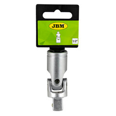 JBM Gedora 1/2", Nastavak kardanski zglob