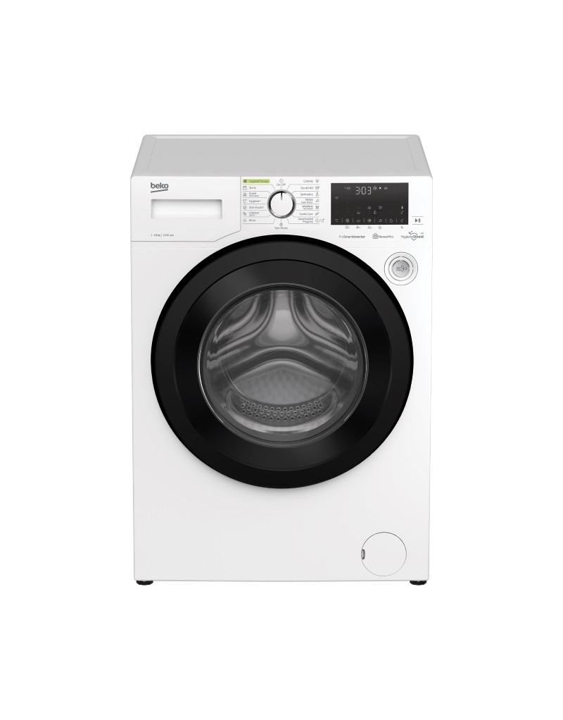 BEKO Mašina za pranje veša WTE 10736 CHT ProSmart motor bela