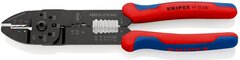 KNIPEX Klešta za stezanje 240 mm 97 22 240 crvena