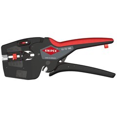 KNIPEX 12 72 190, Automatska klešta za skidanje izolacije, 0,03 - 10 mm²