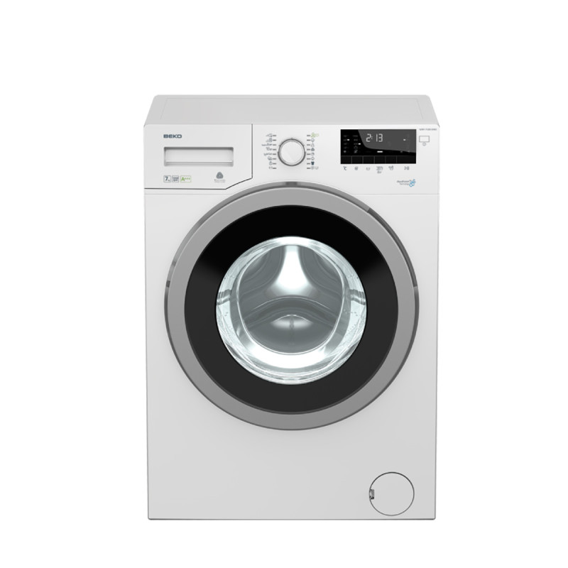 BEKO Mašina za pranje veša WMY 71283 LMB2 bela