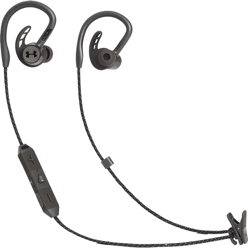 JBL Under Armour Sport Wireless Pivot Bluetooth Crna