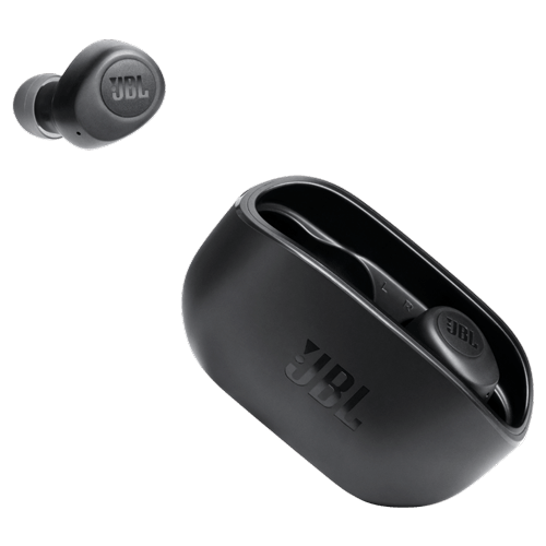 JBL Wave 100 TWS Bežične Bubice Crne