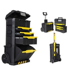 STANLEY Kolica za alat Modular 1-79-206 49x87x35cm
