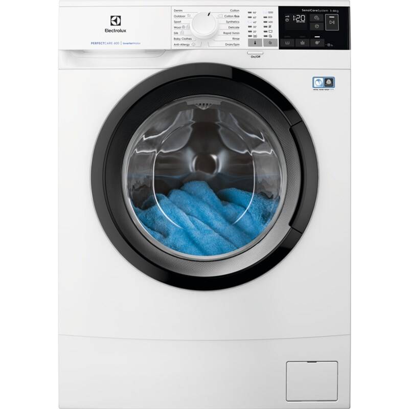ELECTROLUX Mašina za pranje veša PerfectCare EW6S426BI