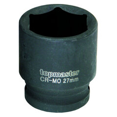 Topmaster Gedora udarna 330614, 3/4"х 33