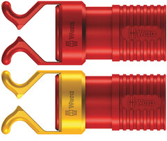 WERA Set hvataljki za vijke 2/1 05073680001-1440/1442