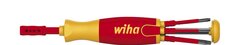 WIHA 41157 Odvijač sa bitovima LiftUp VDE Torx® sa 6 bitova