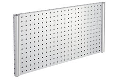 WOLFCRAFT Zidna ploča za alat, 960x500mm 6085000