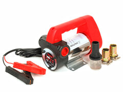 Womax W-DP 160-12 Pumpa za pretakanje dizela