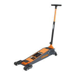 Beta Dizalica krokodil nosivosti 2t sa 6 točkova