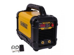 DEWALT Aparat za zavarivanje inverter MMA DXWDMMA200E