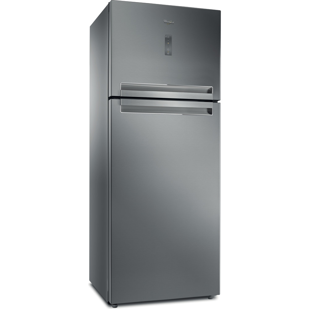 Kombinovani frižider Whirlpool T TNF 8211 OX1