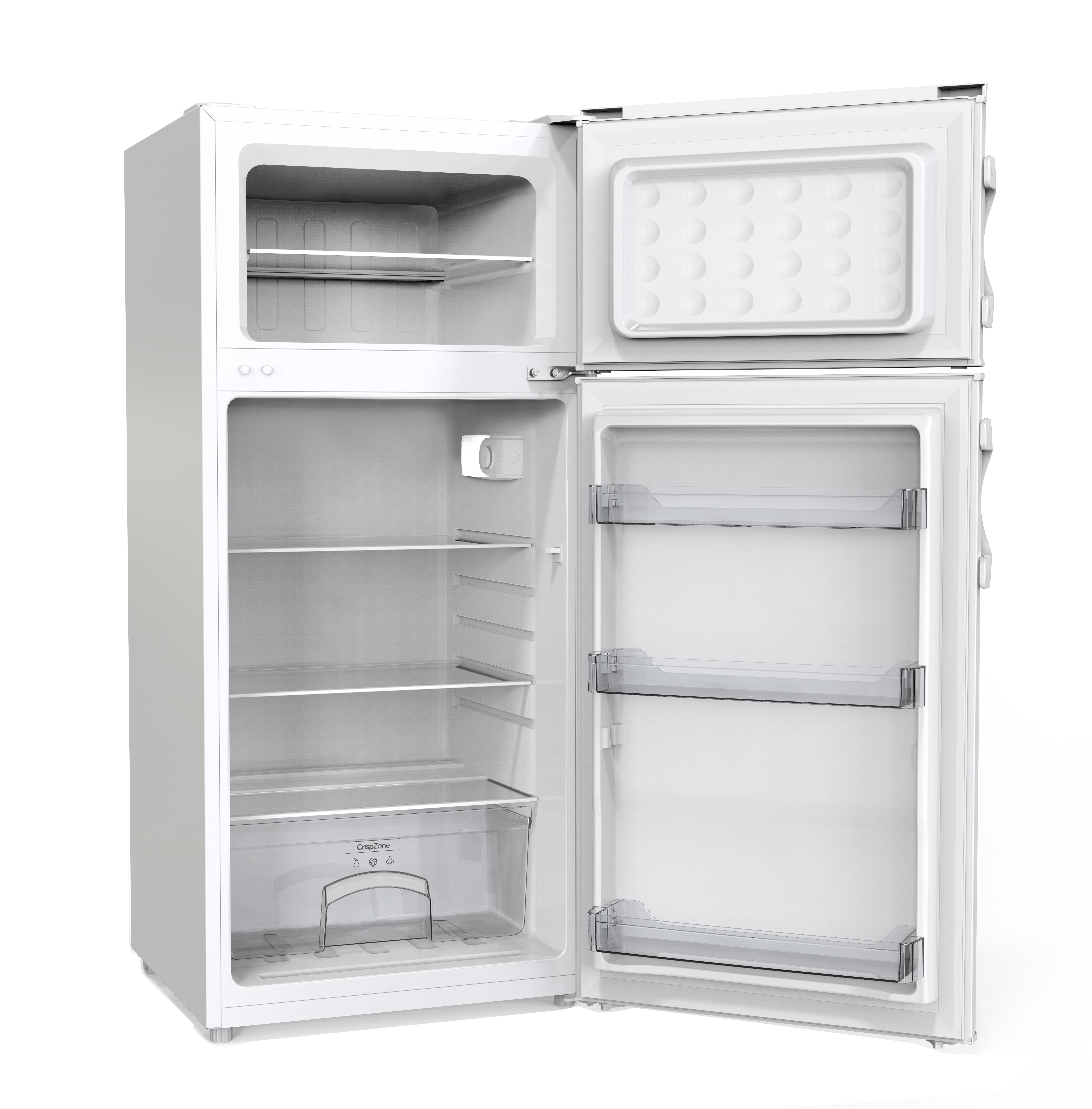 Gorenje RF4121ANW kombinovani frižider i zamrzivač Samostojeće 174 L Belo
