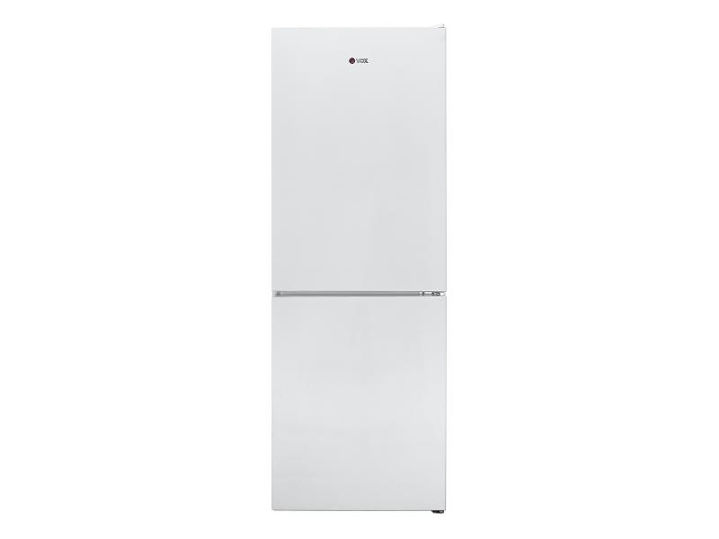 VOX KK 2520 F Kombinovani frižider, Neto zapremina 229L, Less Frost, Beli