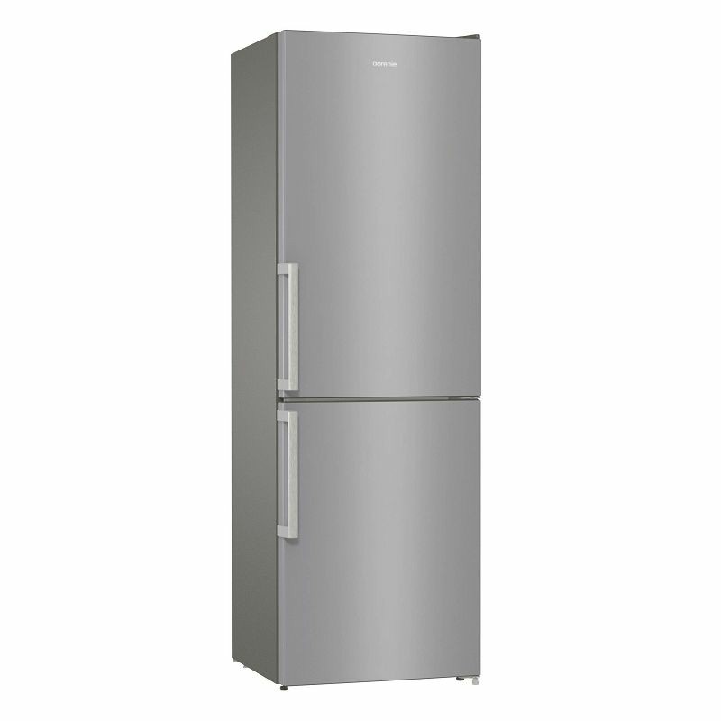 GORENJE Kombinovani frižider NRK 6191 ES5F sivi
