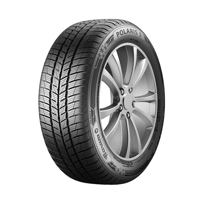 BARUM 185/60 R15 Polaris 5 84T