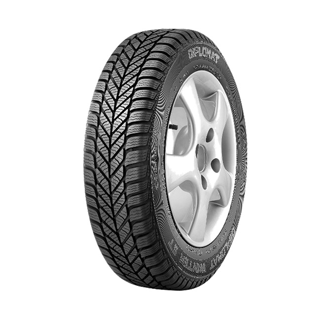 DIPLOMAT 175/70 R14 Winter ST 84T