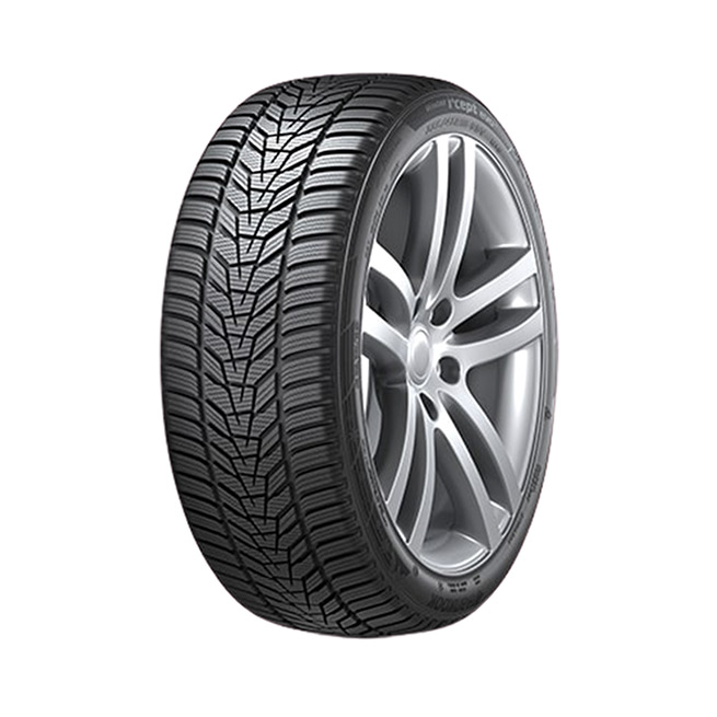 HANKOOK 235/65 R17 Winter i-cept Evo3 W330A 108V