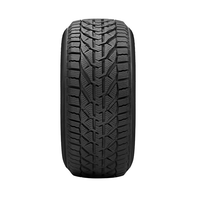 TIGAR 205/55 R16 Winter 91T
