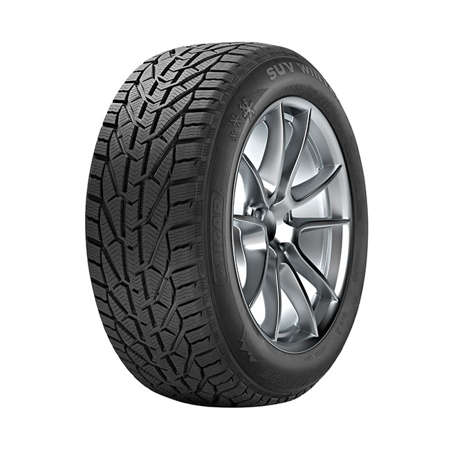 TIGAR 215/65 R16 98H TL SUV WINTER TG