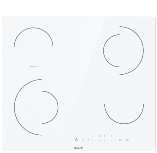 GORENJE Staklokeramička ugradna ploča ECT644SY2W