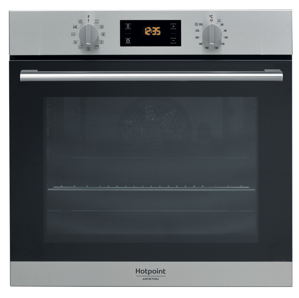 ARISTON Ugradna rerna HOTPOINT FA2844HIXHA